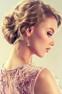 wedding hairstyles, ongar hair salon