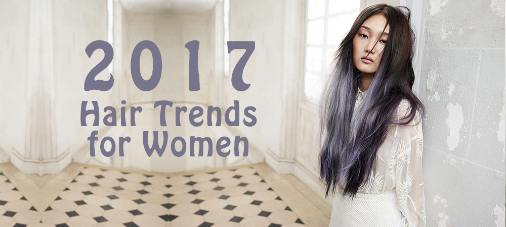 top trending women's hairstyles, gary pellicci hairdressing salon in ongar, essex