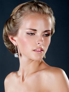 wedding hairstyles, ongar hair salon