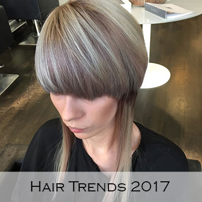 Hair Trends 2017