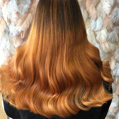 Expert Hair Colour Correction and Colour Change Essex Hairdressers Gary Pellicci