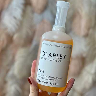 Olaplex™ Treatments Brentwood Ongar Hair Salons