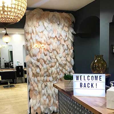 5 Ways to Support Gary Pellicci Essex Hair Salons