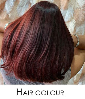 Top Salon for Hair Colour Gary Pellicci Ongar & Brentwood