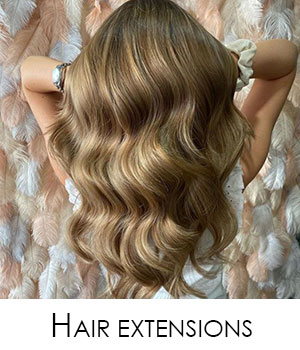 Hair Extensions Experts Essex Hairdressing Salons