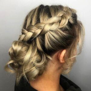 Stylish Updos Gary Pellicci Ongar Essex