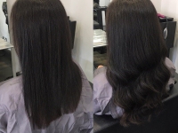 hair extensions in ongar, essex