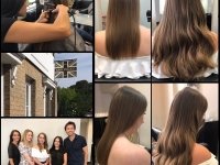 hair extensions training