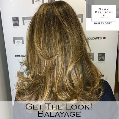 Get the Look! Balayage