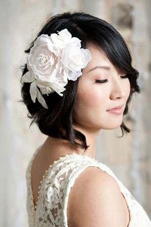 Wedding Hair Checklist