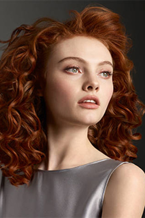 Hair Colour Trends for Autumn 2018