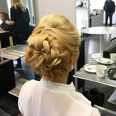 Bridal Hair Trends