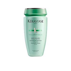 kerastase-volumifique-shampoo_from Gary Pellicci Hairdressing Salon in Chipping Ongar
