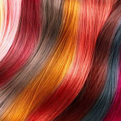 New to Hair Colour?