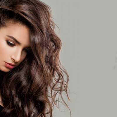 Prom & Party Hair Inspiration