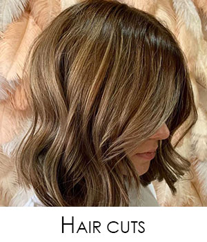 Hair Style inspiration from Gary Pellicci top Hair Salons in Ongar & Brentwood