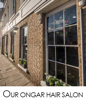 Ongar Hair Salon BOX 2