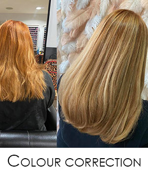 colour Correction BOX