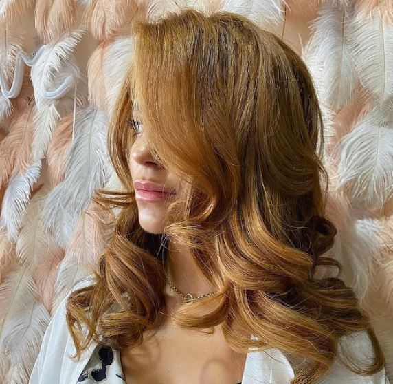 Hairstyle Trends for 2021