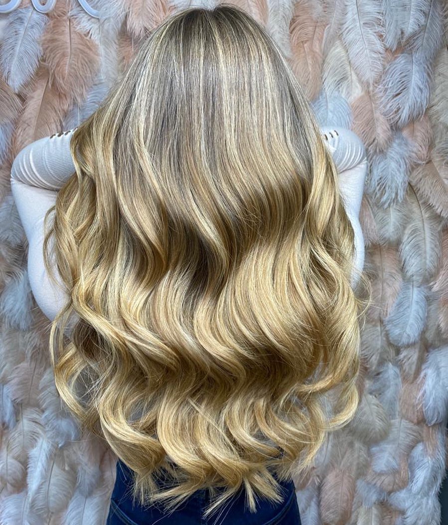 Best Hair Extensions Ongar Brentwood Hairdressers