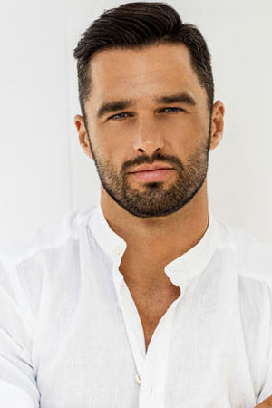 Best Men's Haircuts Essex Gary Pellicci Hairdressers