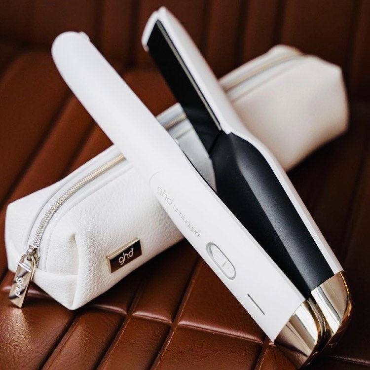 Don’t Miss the ghd Unplugged