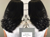Hair Transformations Gallery at Gary Pellicci Hair Salon in Ongar Essex