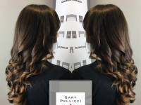 Hair Transformations Gallery at Gary Pellicci Hair Salon in Ongar Essex