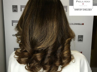 Hair Transformations Gallery at Gary Pellicci Hair Salon in Ongar Essex