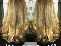 Hair Transformations Gallery at Gary Pellicci Hair Salon in Ongar Essex