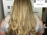 Hair Transformations Gallery at Gary Pellicci Hair Salon in Ongar Essex