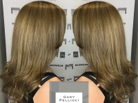 Hair Transformations Gallery at Gary Pellicci Hair Salon in Ongar Essex
