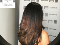 Hair Transformations Gallery at Gary Pellicci Hair Salon in Ongar Essex