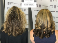 Hair Transformations Gallery at Gary Pellicci Hair Salon in Ongar Essex