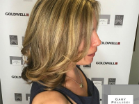 Hair Transformations Gallery at Gary Pellicci Hair Salon in Ongar Essex