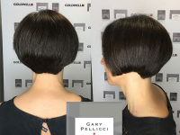 Hair Transformations Gallery at Gary Pellicci Hair Salon in Ongar Essex