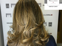 Hair Transformations Gallery at Gary Pellicci Hair Salon in Ongar Essex