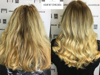 Hair Transformations Gallery at Gary Pellicci Hair Salon in Ongar Essex