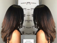 Hair Transformations Gallery at Gary Pellicci Hair Salon in Ongar Essex
