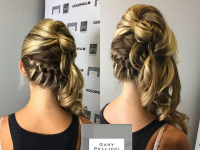 Hair Transformations Gallery at Gary Pellicci Hair Salon in Ongar Essex