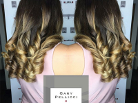 Hair Transformations Gallery at Gary Pellicci Hair Salon in Ongar Essex