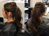 Hair Transformations Gallery at Gary Pellicci Hair Salon in Ongar Essex