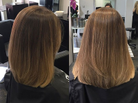 Hair Transformations Gallery at Gary Pellicci Hair Salon in Ongar Essex
