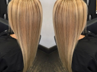 Hair Transformations Gallery at Gary Pellicci Hair Salon in Ongar Essex