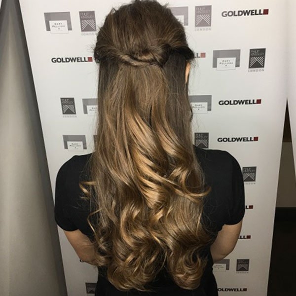 Hair Transformations Gallery at Gary Pellicci Hair Salon in Ongar Essex