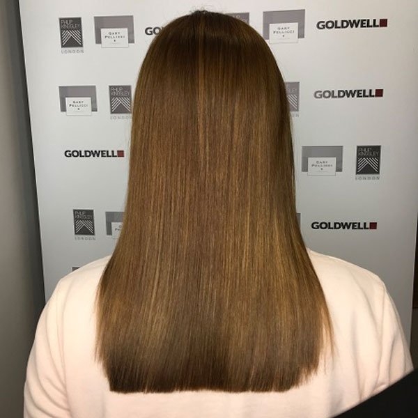 Hair Transformations Gallery at Gary Pellicci Hair Salon in Ongar Essex