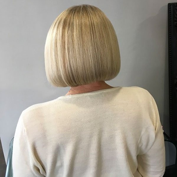 Hair Transformations Gallery at Gary Pellicci Hair Salon in Ongar Essex