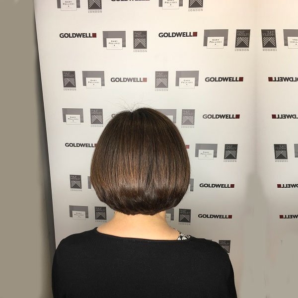 Hair Transformations Gallery at Gary Pellicci Hair Salon in Ongar Essex