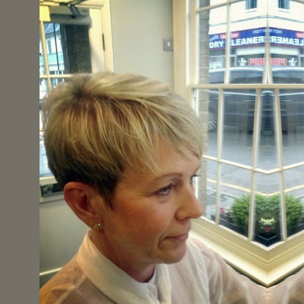 Hair Transformations Gallery at Gary Pellicci Hair Salon in Ongar Essex