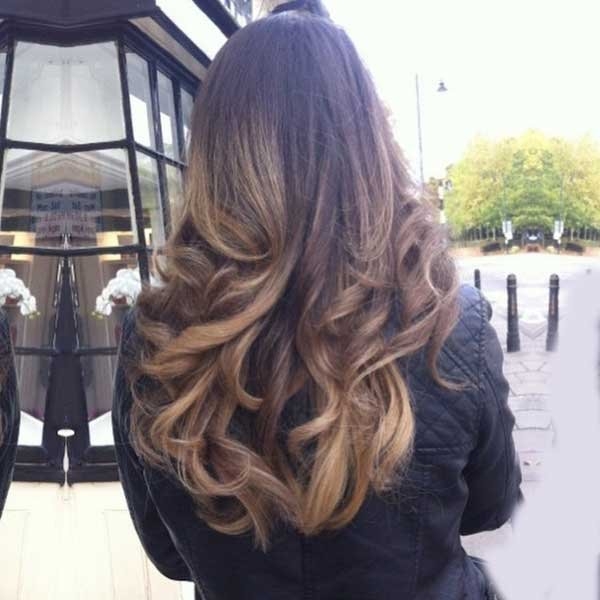 Hair Transformations Gallery at Gary Pellicci Hair Salon in Ongar Essex